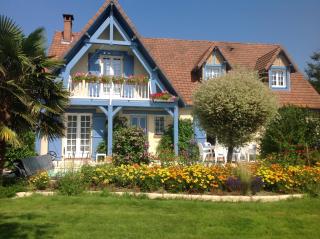 La Maison Bleue Normande - Étretat - 6