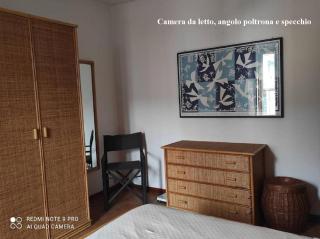 Appartamento trilo fronte Parco con parking e uso bici gratis Check out h18 - 7