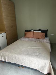 Apartment GM - Néoi Epivátai - 4