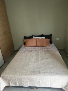 Apartment GM - Néoi Epivátai - 5
