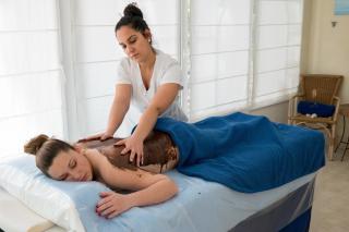PALASIET Wellness Clinic&Thalasso 4 SUP - Benicàssim - 2