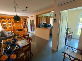 Apartamento a pie de playa con jardin privado - Rota - 5