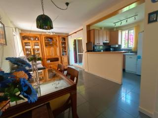 Apartamento a pie de playa con jardin privado - Rota - 4
