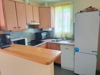 Apartamento a pie de playa con jardin privado - Rota - 2