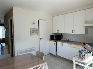 Het ideale familie appartement - Koksijde - 8