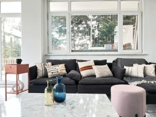 Wonder Homes- Stylish 4BR Flat, Terrace, Sea View, Kabatas - Istanbul - 3