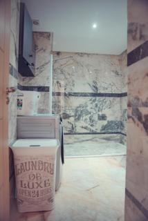 Appartement au coeur du parc de Mohammedia Haut Standing - 4