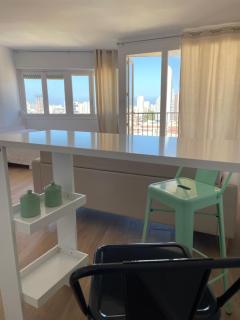 Estudio en Calpe - Calpe - 2