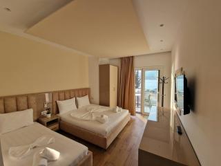 Seaside Hotel - Himarë - 6