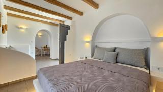 Polychronis Private Suite - Pollonia - 4