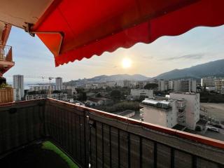 T3 Cosy - Ajaccio - 7