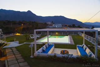 Casa Azul - Castellammare del Golfo - 3