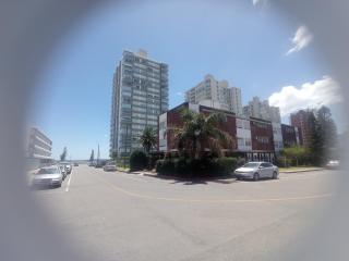 Hotel Gaudí - Punta del Este - 9