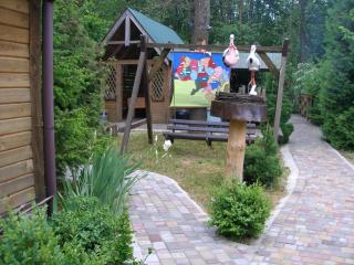 Світязький хуторок - Svityazʼ - 3