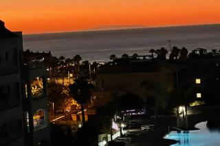 Luxuriöse Duplex Ferienwohnung in sehr ruhiger Wohnanlage mit Meerblick - Palm-mar - 1