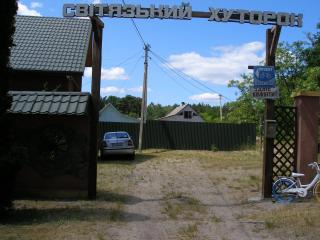 Світязький хуторок - Svityazʼ - 2