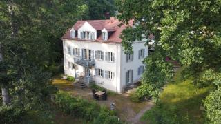 Villa im Park Wachwitzgrund - 9