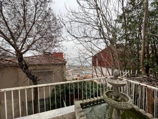 Wonder Homes- Stylish 4BR Flat, Terrace, Sea View, Kabatas - Istanbul - 5