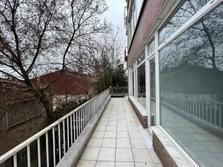 Wonder Homes- Stylish 4BR Flat, Terrace, Sea View, Kabatas - Istanbul - 7
