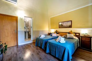 Hotel Minerva - 3