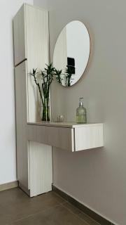 Apart Center Madryn - 1