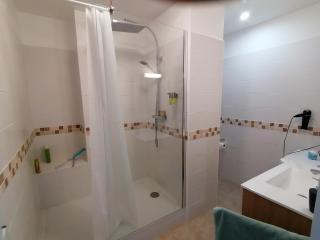 Superbe appartement plage des catalans - Marseille - 2