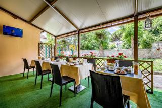 Hotel Minerva - Pisa - 1