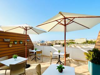 Tritoni Valletta Boutique Hotel - Floriana - 4