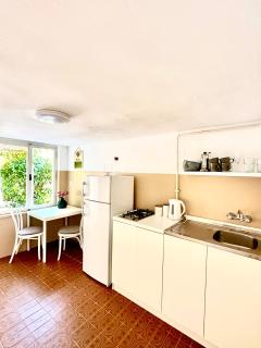 HOUSE MAREA-newly renovated apartment 100m from the sea - Pola (Pula) - 2