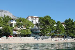Villa Ankora Apartments Tučepi - 0
