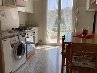 La casa del capitano - 1