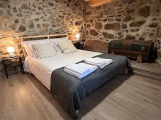 Casas dos Senadores by Vale do Zêzere Hotel - Manteigas - 0