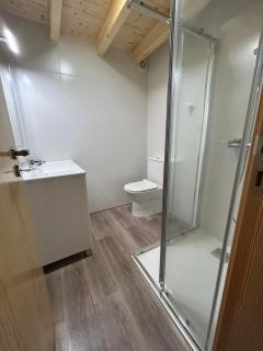 Casas dos Senadores by Vale do Zêzere Hotel - Manteigas - 1