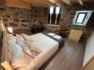 Casas dos Senadores by Vale do Zêzere Hotel - Manteigas - 3