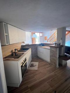 Al Cottage - Oliveto Lario - 1