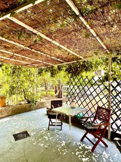 HOUSE MAREA-newly renovated apartment 100m from the sea - Pola (Pula) - 7