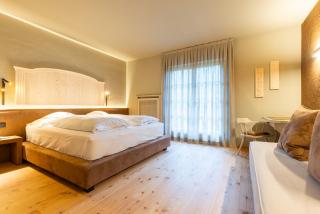 Romantik Hotel Post - Nova Levante - 7