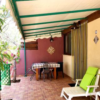 Villetta Dalia all'Usciere - San Vito lo Capo - 1