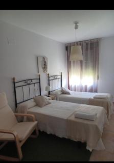 Relax Apartment Costa Esuri - 1