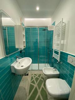 B&B CASA GIULIA - Torre Annunziata - 4