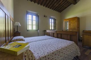 Villa Sardini - Lucques - 1