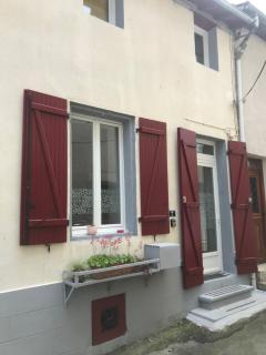 Maison chaleureuse au centre ville - Nérac - 5