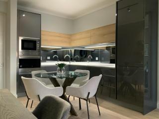 5 Star Elegant Apartments, Ellipse, Waterfall City, Midrand, Johannesburg - 4