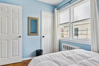 Rockaway 3 bedroom suite by the Sea. - 1