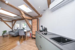Apartament Mikołowska 2 - Gliwice - 9
