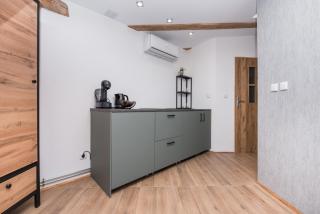 Apartament Mikołowska 2 - 1