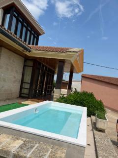 Chalet Individual con bodega, en el corazón de La Rioja - Gimileo - 7