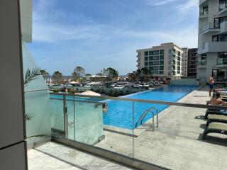 Aqua Infinity- Pool & SPA Resort - 4