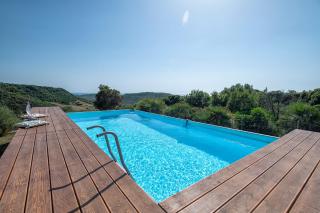 SARDINIA RE - Casa Luisa With Pool - 9