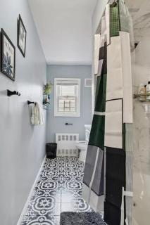 Rockaway 3 bedroom suite by the Sea. - Wave Crest - 4